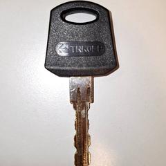 Gakoa, gisa salatu by Qbuzz DMG iLost erabiliz