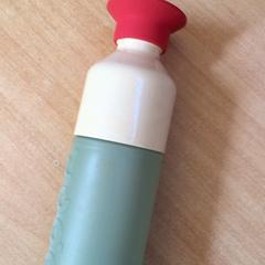 İLost kullanarak Het Spoorwegmuseum tarafından bildirildiği gibi Su şişesi