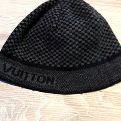 Gorro, segundo informou EBS Tramplein usando iLost