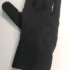 Odzież - Handschoen Zwart, zgłoszono przez Regio West-Vlaanderen przy użyciu iLost