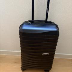 Handbagage trolley, segons s'ha informat a iLost