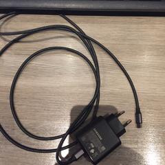 Eletrónica & Carregador Zwart, como reportado por Van der Valk Hotel Vianen utilizando o iLost