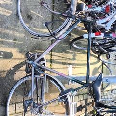 Pánsky bicykel Koga miyata, ako bolo nahlásené Stadswerk072 pomocou iLost