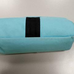 Diverse Pennenzak, ha sido reportado por Regio Limburg - Leuven con iLost