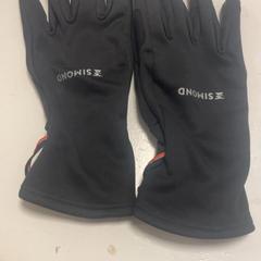 장갑 handschoenen, iLost를 사용하여 Koninklijk Theater Carré에 보고됨