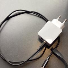 Charger, ha sido reportado por MEININGER Hotel Salzburg City Center con iLost