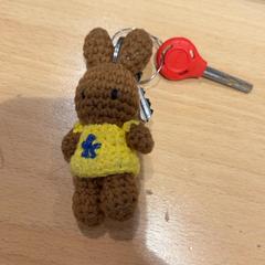 Sleutels، كما تم الإبلاغ عنه بواسطة Gemeente Gooise Meren عبر iLost