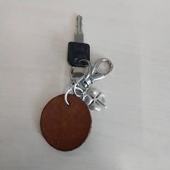 Kulcstartó, amint azt Arriva Limburg Zuid az iLost segítségével jelentette.