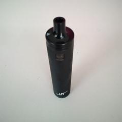 İLost kullanarak Agence Mobilités tarafından bildirildiği gibi Elektronik sigara