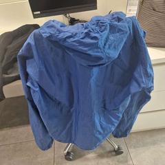 Jacket, as reported by Stad Hasselt using iLost