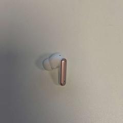 Draadloze oortelefoons Roze Links, a été signalé par AFAS Live utilisant iLost