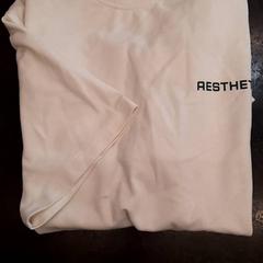 T shirt, gisa salatu by Rotterdam The Hague Airport iLost erabiliz