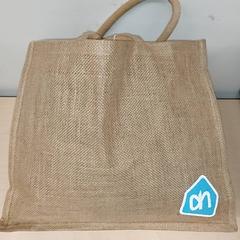 Bolsa - Draagtas, segundo informou Regio Antwerpen - Brussel usando iLost