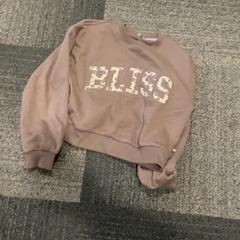 Pullover Beige bruin, gemeldet von Jaarbeurs über iLost