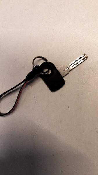 Key