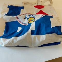 Torba Sac Lidl sav, zgłoszono przez IKEA Rennes - Pacé przy użyciu iLost