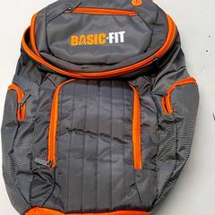 バックパック がiLostで Centraal magazijn によって報告されました