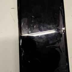 Iphone, zgłoszono przez HTM przy użyciu iLost