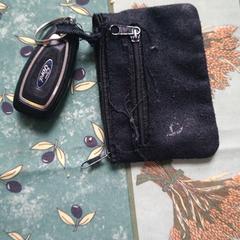 Ford auto sleutels, as reported to iLost