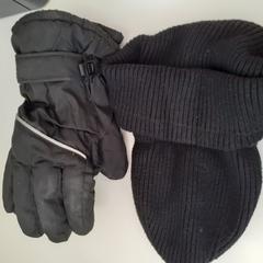 Gants & Bonnet, a été signalé par Centraal magazijn utilisant iLost