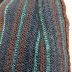 Shawl, as reported by LUMC using iLost