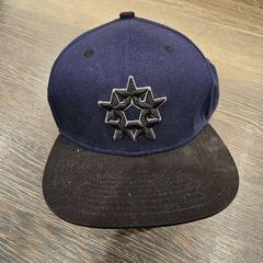 캡 met Sterren, iLost를 사용하여 WestCord Hotel Eindhoven에 보고됨