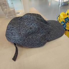 Czapka Grise, zgłoszono przez IKEA Strasbourg przy użyciu iLost