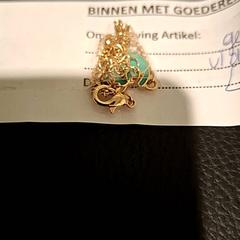 Juveler, som rapportert av IKEA Wilrijk ved bruk av iLost