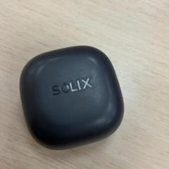 Auricolari, come riportato da Regio Antwerpen - Brussel utilizzando iLost