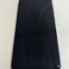 Mobiltelefon, amint azt GVB az iLost segítségével jelentette.