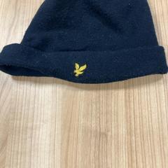 Beanie, som rapportert av Pathé Zwolle ved bruk av iLost