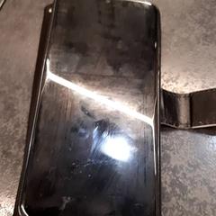 Smarttelefon Samsung, som rapportert av Rotterdam The Hague Airport ved bruk av iLost