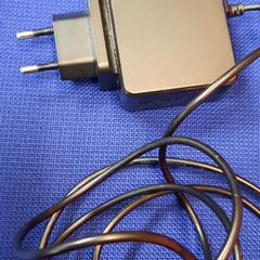 Oplader laptop, zoals gemeld door UvA REC met iLost