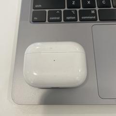 Airpod case, iLost에 보고됨