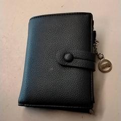 Portfel Kanti, zgłoszono przez GVB przy użyciu iLost