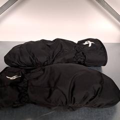 Handschoenen, zoals gemeld door Keolis Lund met iLost