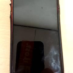 Iphone Zwarte hoes, a été signalé par Qbuzz GD Groningen Peizerweg utilisant iLost