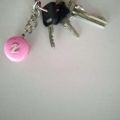 Nycklar CLES, rapporterat av Twisto med iLost