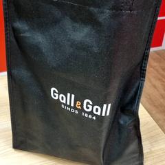 Tragetasche, gemeldet von Connexxion Amstelveen über iLost