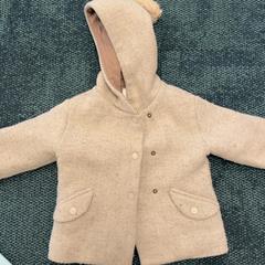 Jakke & Babyjakke baby jas, som rapportert av De Tovertuin ved bruk av iLost