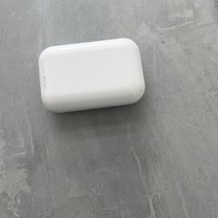 Airpods case, zoals gemeld door Arriva Achterhoek-Rivierenland met iLost