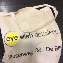 Bag, as reported by Qbuzz U-OV using iLost