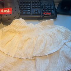 Szoknya, amint azt Madurodam az iLost segítségével jelentette.