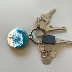 Sleutelbos، كما تم الإبلاغ عنه عبر iLost