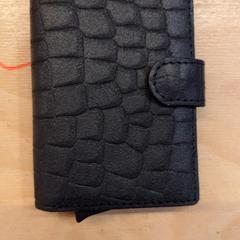 Kártyatartó Kassenberg, amint azt Pathé Utrecht Leidsche Rijn az iLost segítségével jelentette.