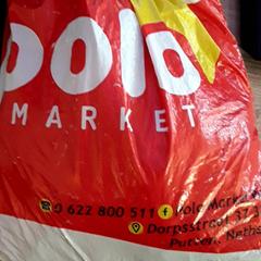 Bossa, segons ha informat EBS Tramplein mitjançant iLost