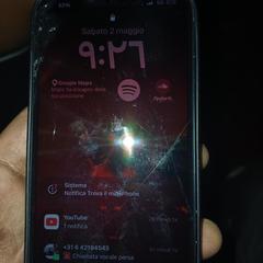 iphone, ha sido reportado a iLost