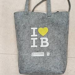 バッグ Grijs がiLostで Qbuzz GD Groningen Peizerweg によって報告されました