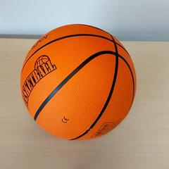 Hainbat - Basketbal, gisa salatu by Centraal magazijn iLost erabiliz