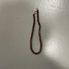 Náhrdelník, jak nahlášeno Fenix pomocí iLost